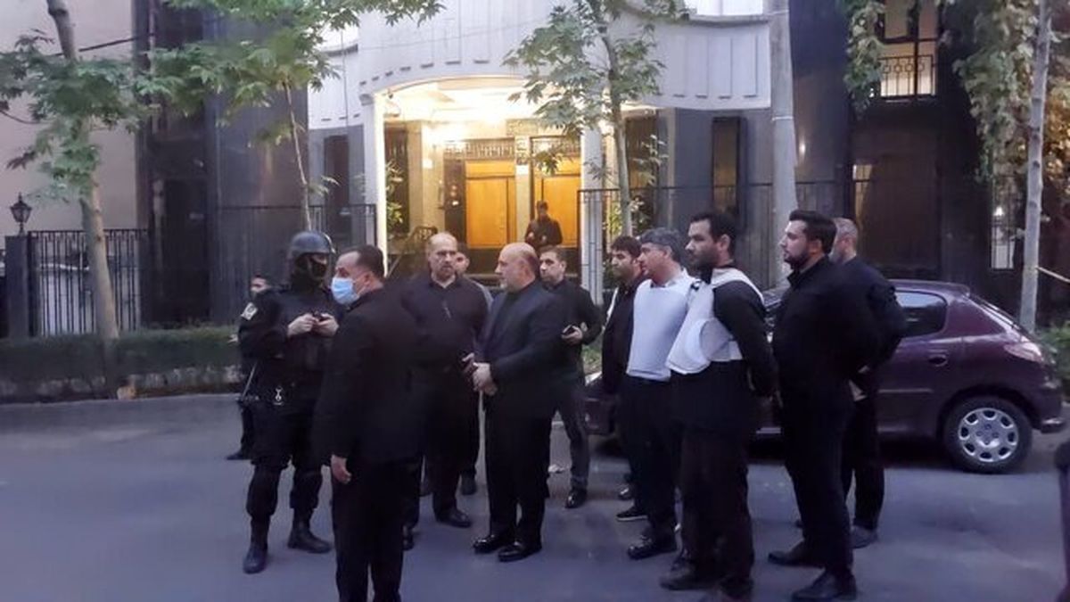 قصدمان برملا کردن راز ثروتمند شدن یک شبه بعضی از ثروتمندان بود/ می‌خواستیم به سراغ مفسدان اقتصادی برویم و از اعترافاتشان لایو بگیریم