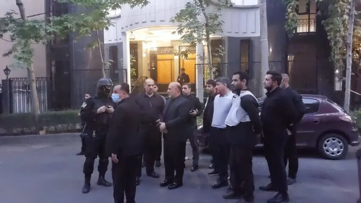 قصدمان برملا کردن راز ثروتمند شدن یک شبه بعضی از ثروتمندان بود/ می‌خواستیم به سراغ مفسدان اقتصادی برویم و از اعترافاتشان لایو بگیریم