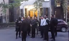 قصدمان برملا کردن راز ثروتمند شدن یک شبه بعضی از ثروتمندان بود/ می‌خواستیم به سراغ مفسدان اقتصادی برویم و از اعترافاتشان لایو بگیریم