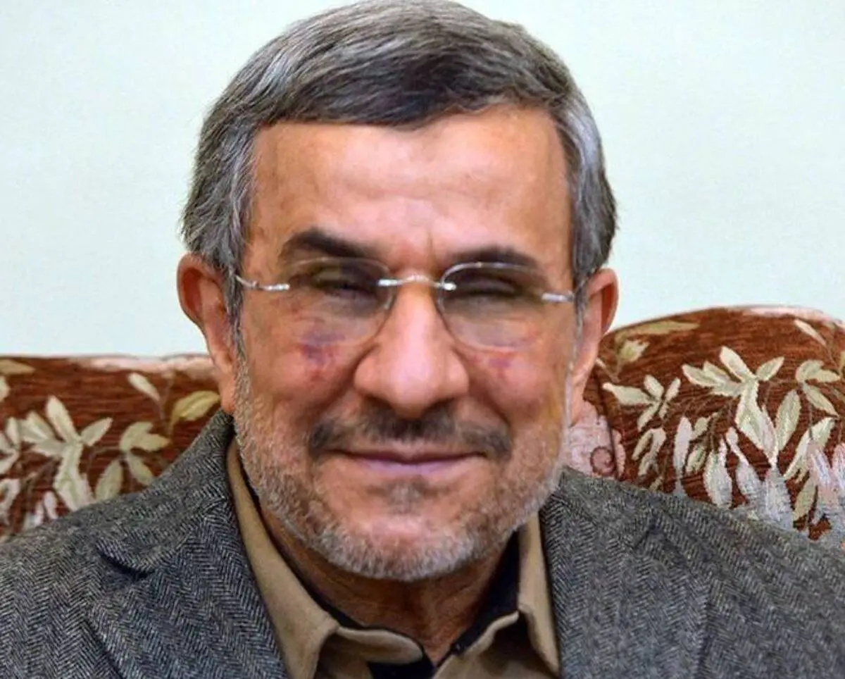برآورد هزینه های محمود احمدی نژاد برای زیباسازی صورتش از ابتدا تا کنون/  نظر پزشک متخصص درباره عمل های زیبایی رئیس جمهور اسبق 