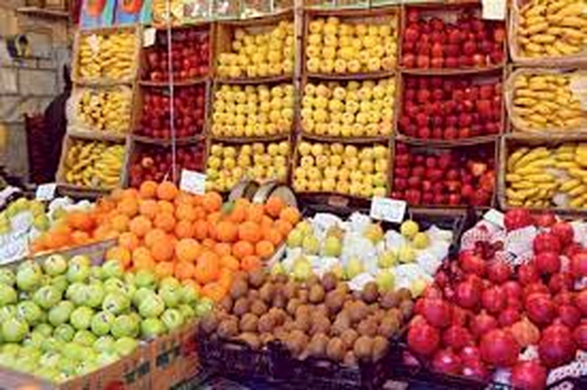 پشت پرده گرانی میوه چه خبر است؟