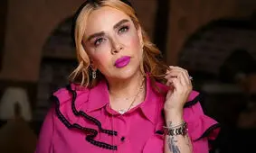 عصبانیت بهاره رهنما بابت مسخره کردن خوانندگی‌اش/ ویدئو