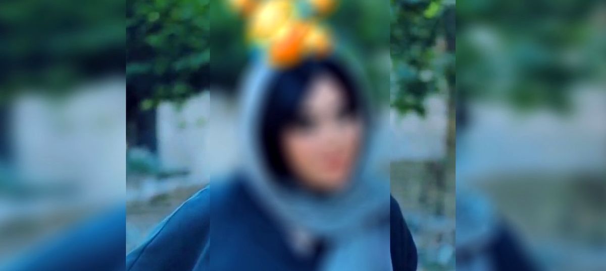 بازداشت یک دختر شاخ مجازی با 3 پسر بخاطر تحقیر سرباز پلیس