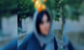 بازداشت یک دختر شاخ مجازی با 3 پسر بخاطر تحقیر سرباز پلیس 