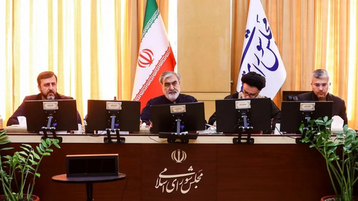 وزارت خارجه لغو رسمی توافق قاهره را به مدیرکل آژانس اعلام کرد