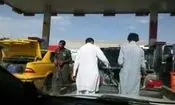 جزئیات طرح جدید توزیع بنزین در سیستان و بلوچستان