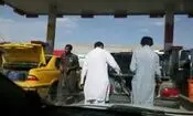 جزئیات طرح جدید توزیع بنزین در سیستان و بلوچستان