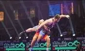 ۹ ستاره برای دفاع از تاج جهان؛ آخرین دوبنده در گرو دوئل سنگین‌وزن‌ها
