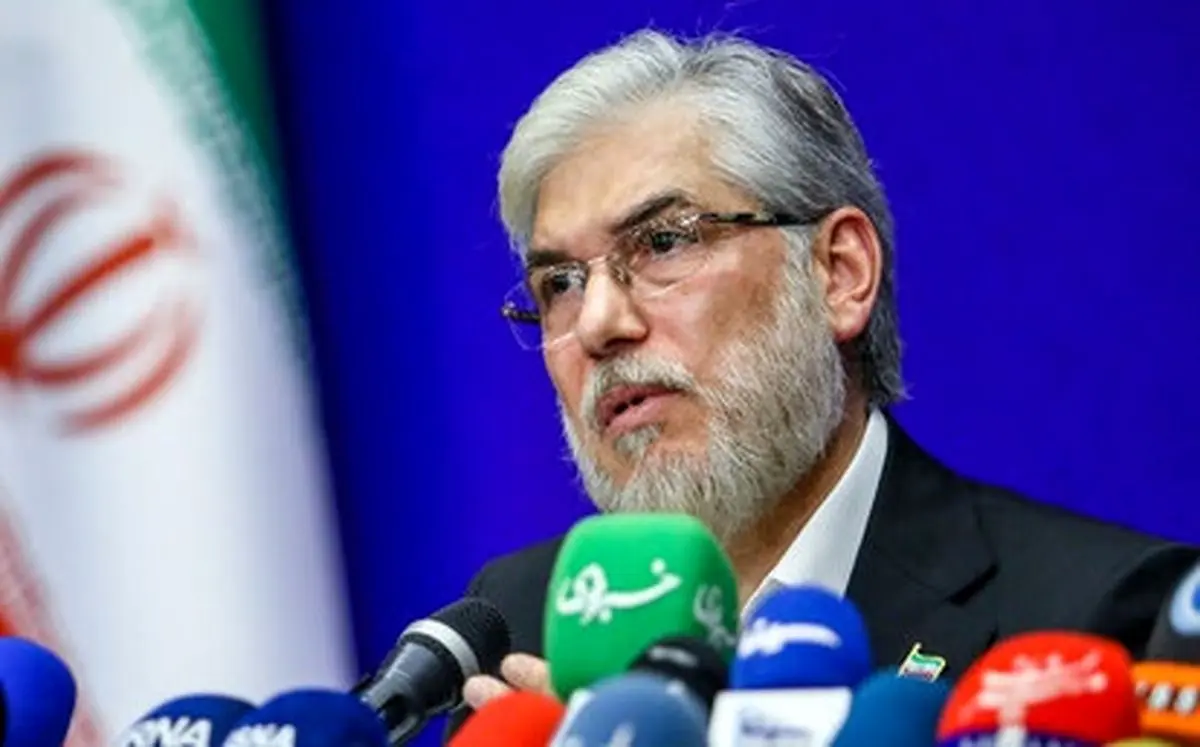 ماموریت بررسی اعتراضات دی‌ماه به دانشگاه‌ها، نشانه اعتماد دولت به نهاد علم است/ سیاست‌گذاری بدون شنیدن، حدس‌زدن است/ اعتراض در ذات خود یک نشانه از فرآیندی در مناسبات اجتماعی است