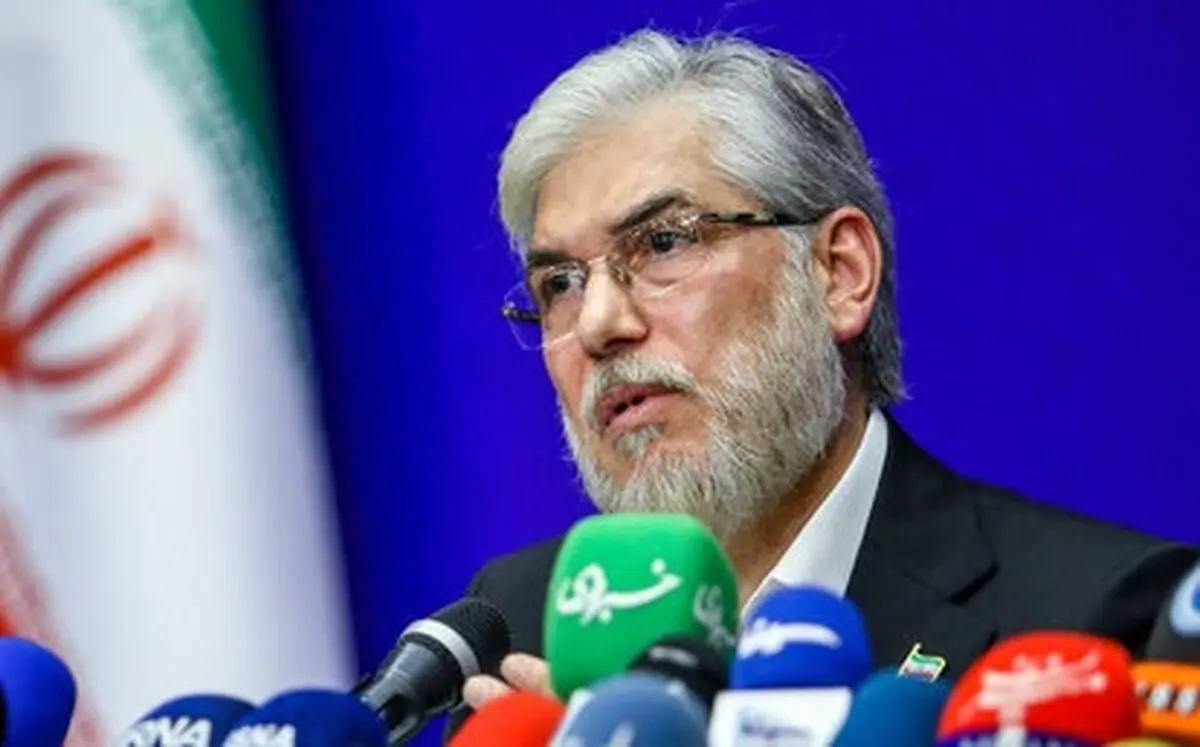 ماموریت بررسی اعتراضات دی‌ماه به دانشگاه‌ها، نشانه اعتماد دولت به نهاد علم است/ سیاست‌گذاری بدون شنیدن، حدس‌زدن است/ اعتراض در ذات خود یک نشانه از فرآیندی در مناسبات اجتماعی است