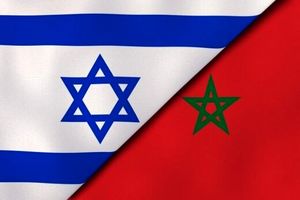 اسرائیل حاکمیت مراکش بر صحرای غربی را به رسمیت شناخت

