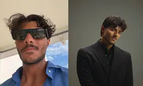 پسر امیر جعفری تهیه‌کننده شد 