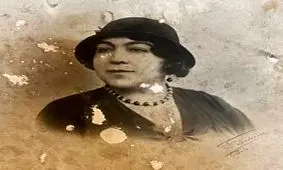 سفر در زمان؛ «اشرف‌الملوک و خواهرشوهرش» در آتلیه؛ یک قرن قبل 