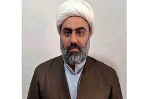متهم پرونده قتل حجت الاسلام اکرمی، معاون حوزه علمیه ماهشهر دستگیر شد