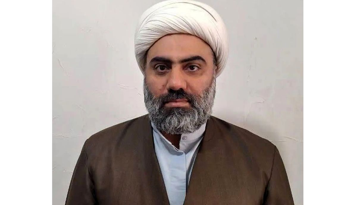متهم پرونده قتل حجت الاسلام اکرمی، معاون حوزه علمیه ماهشهر دستگیر شد