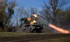 انهدام ۱۶ پهپاد اوکراینی بر فراز ۳ منطقه روسیه