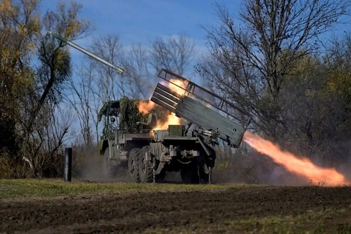 انهدام ۱۶ پهپاد اوکراینی بر فراز ۳ منطقه روسیه