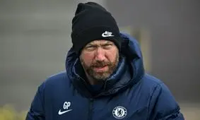 ۱۳۰۰ میلیارد تومان برای خرید گراهام پاتر