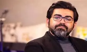 اعتراف فرزاد حسنی روی آنتن/ ویدئو