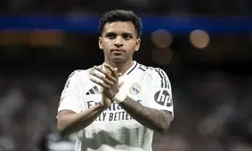 تاتنهام هم مشتری رودریگو شد

