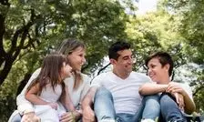 چگونه دوست صمیمی فرزندمان باقی بمانیم؟