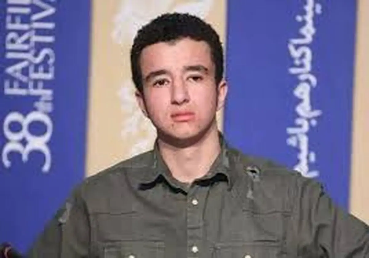 ماجرای ۲۵ بار سیلی خوردن مهدی قربانی از نوید محمدزاده/ ویدئو