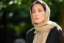 عکس‌های جدید هدیه تهرانی در دانشگاه تهران منتشر شد