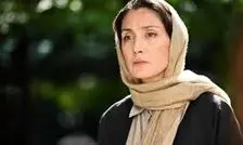 عکس‌های جدید هدیه تهرانی در دانشگاه تهران منتشر شد