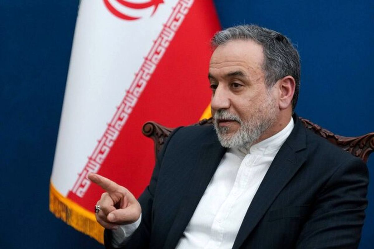 واکنش عراقچی به ترور هدفمند خبرنگاران توسط اسرائیل