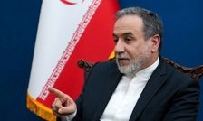 واکنش عراقچی به ترور هدفمند خبرنگاران توسط اسرائیل

