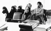 نخستین وزیر زن ایرانی؛ از دستگیری تا تیرباران