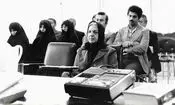 نخستین وزیر زن ایرانی؛ از دستگیری تا تیرباران