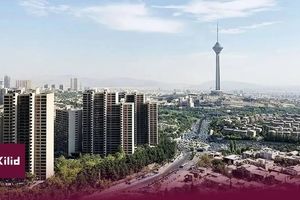 ولنجک؛ جایی که خانه نمی‌خرید، بلکه سبک زندگی انتخاب می‌کنید!