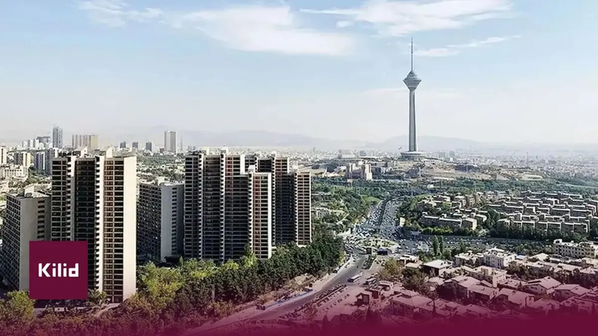 ولنجک؛ جایی که خانه نمی‌خرید، بلکه سبک زندگی انتخاب می‌کنید!