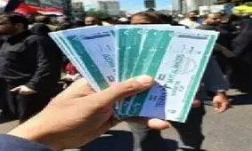 توریع بلیت هواپیمای رایگان تهران _ بیت المقدس در «روز قدس» پایتخت!/ عکس