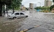 خسارت سیل به 200 منزل و 450 هکتار زمین کشاورزی/ راه 14 روستا مسدود شد