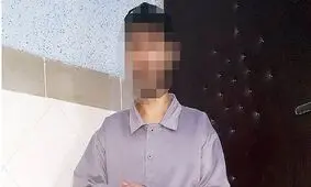 بخشش قاتل دختر 4 ساله در بندرعباس