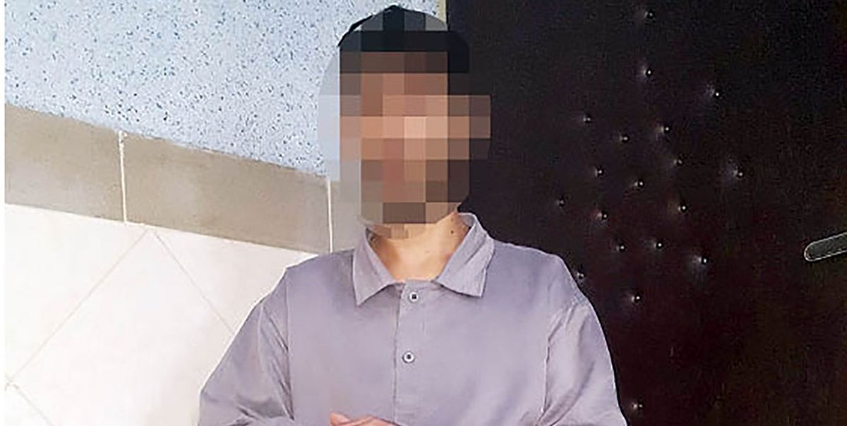 بخشش قاتل دختر 4 ساله در بندرعباس