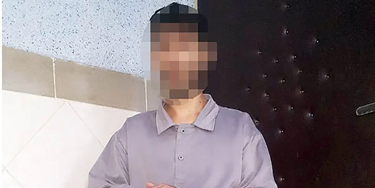 بخشش قاتل دختر 4 ساله در بندرعباس