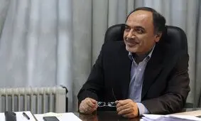 سوال ابوطالبی درباره مراسم تنفیذ مسعود پزشکیان

