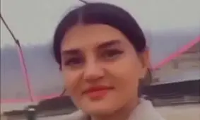 فیلم ضجه های مادر خانم میهماندار هواپیمای آذربایجان / داغ دختر به زبان آذری را ببینید