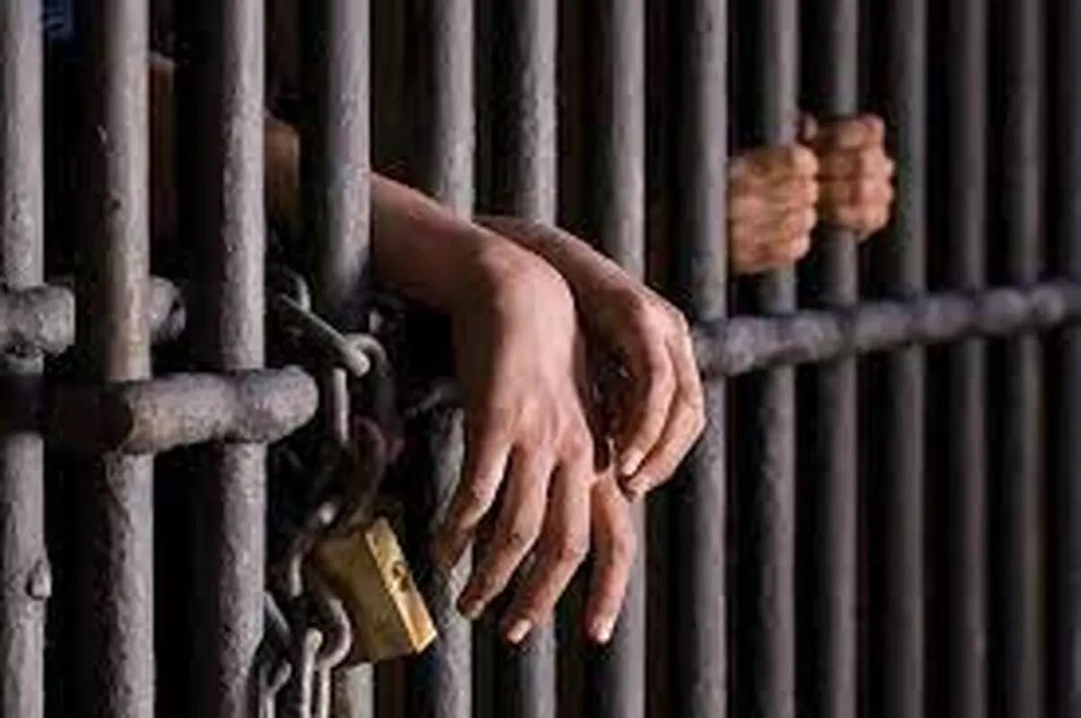 ۱۷ سال حبس، مجازات سارق مسلح فراری