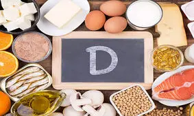 علائم کمبود ویتامین D چیست؟