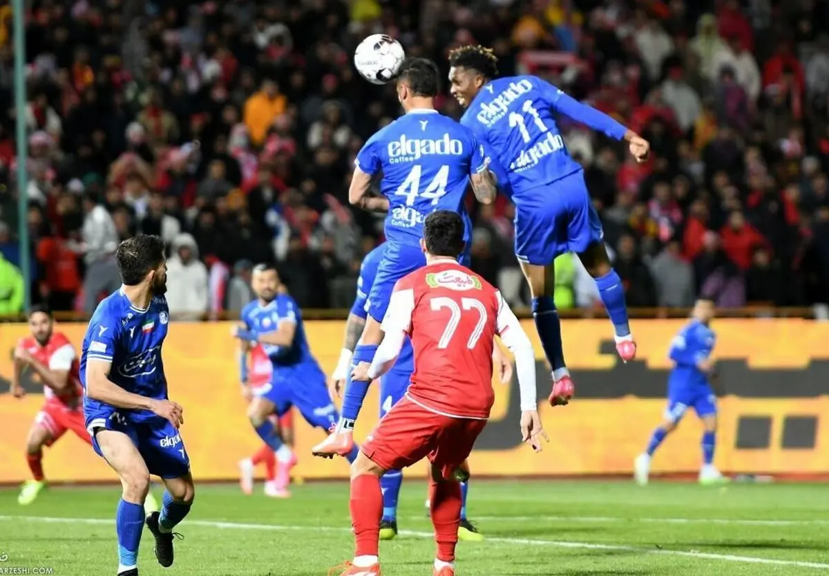 بازار سیاه بلیت دربی به ۳۰ میلیون تومان رسید 