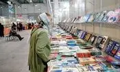 ابهام در برگزاری نمایشگاه کتاب | ۵۵ کتابخانه در جنگ آسیب دید