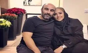 محسن تنابنده در روز پدر، برای دومین بار پدر شد/ عکس