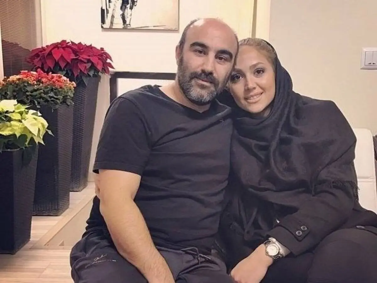 محسن تنابنده در روز پدر، برای دومین بار پدر شد/ عکس