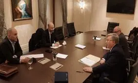 مقام غربی: تنش‌های اوکراین اثری بر مذاکرات وین نداشته است

