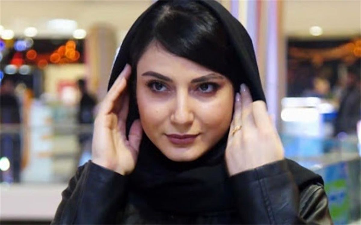 عکس جدید سمیرا حسن پور
