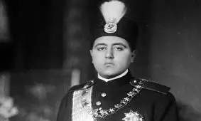 سفر به تاریخ؛ چهرۀ «سلطان علی میرزا» برادرزادۀ احمدشاه قاجار در 70 سالگی در پاریس